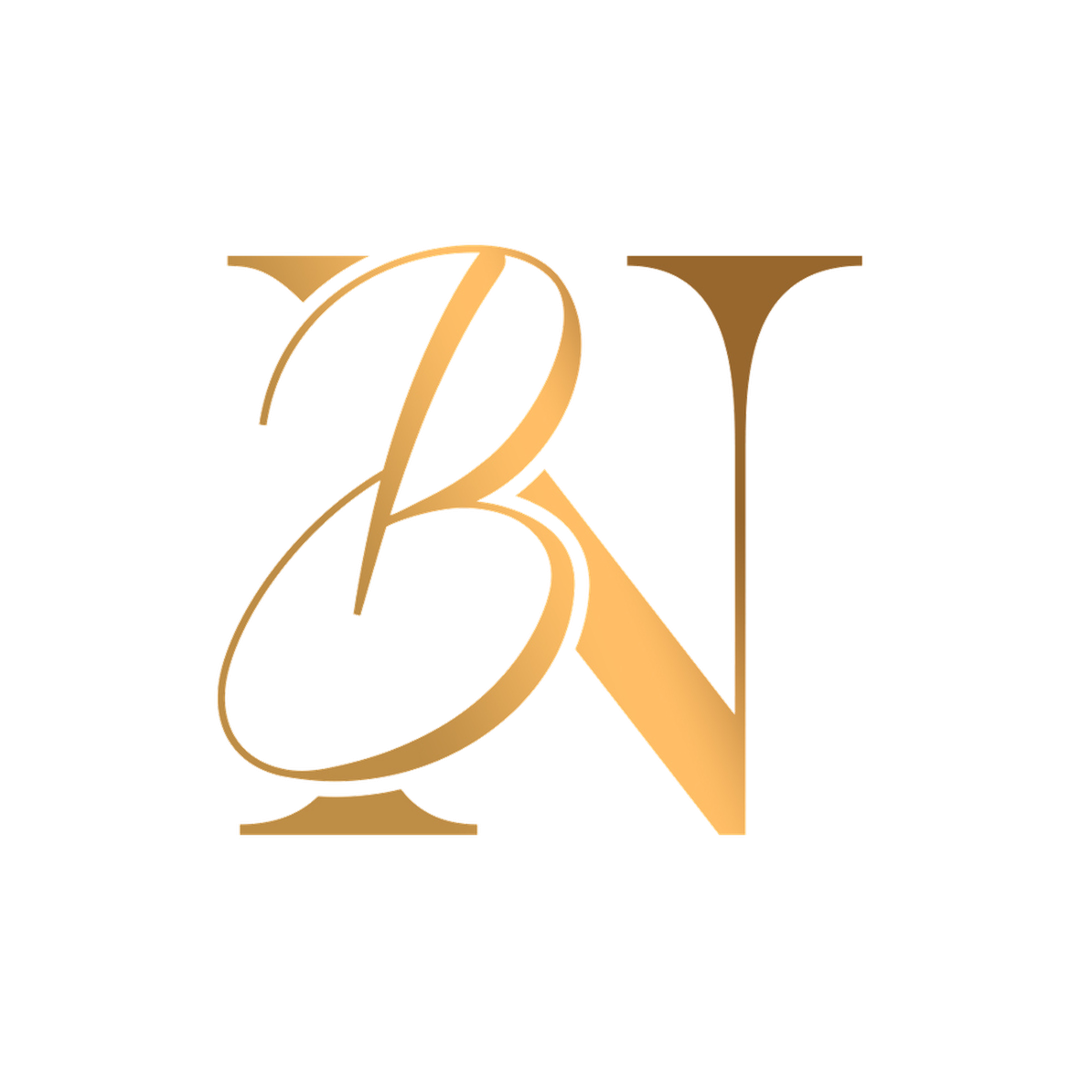 Beauty & Nailsuppes Emblem